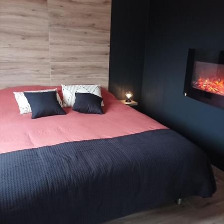 Loft Sauna Jacuzzi Ospariegeois Lavelanet Εξωτερικό φωτογραφία