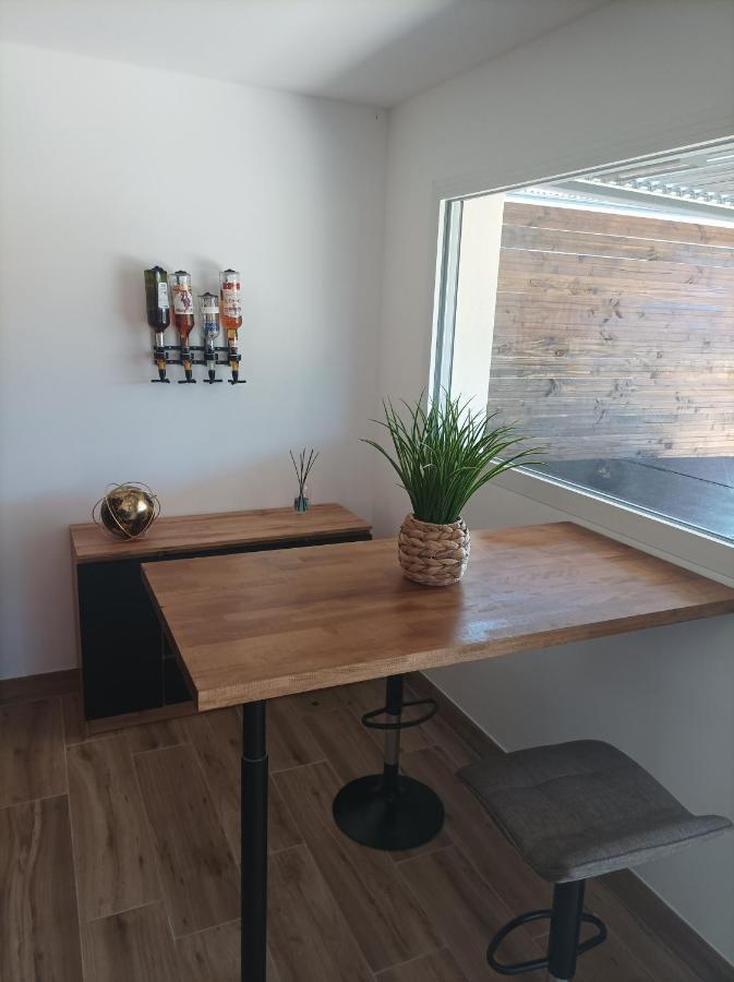 Loft Sauna Jacuzzi Ospariegeois Lavelanet Εξωτερικό φωτογραφία