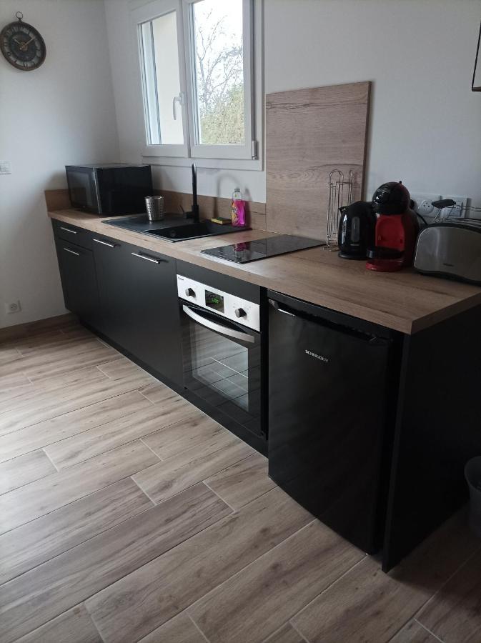 Loft Sauna Jacuzzi Ospariegeois Lavelanet Εξωτερικό φωτογραφία